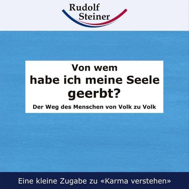 Von wem habe ich meine Seele geerbt? Health, Nutrition & Fitness