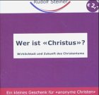 Der Mensch ist Geist /Von wem habe ich meine Seele geerbt? /Ahriman kommt! /Wer ist Christus? /Was macht der Engel in der Seele des Menschen?. ... macht der Engel in der Seele des Menschen? Health, Nutrition & Fitness