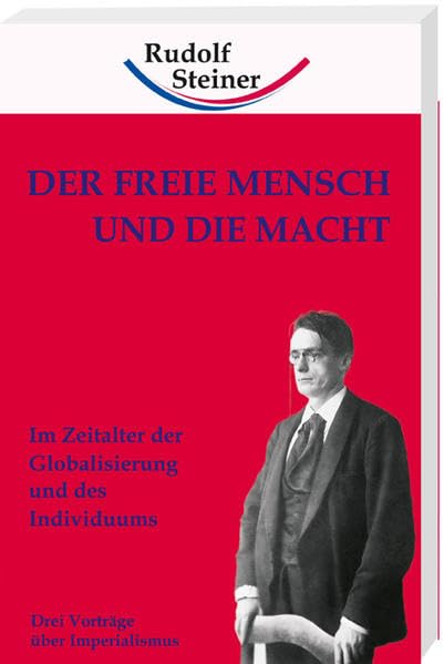 Der freie Mensch und die Macht Business, Finance & Career