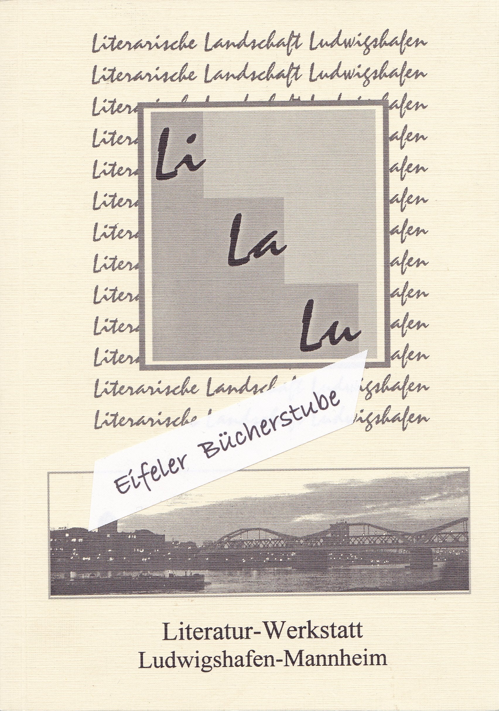 Literarische Landschaft Ludwigshafen: Li-La-Lu Books
