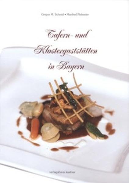 Tafern- und Klostergaststätten in Bayern Leisure, Home & Garden