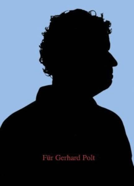 Gerhard Polt: Jeder Preis sucht unerbittlich seinen Träger book