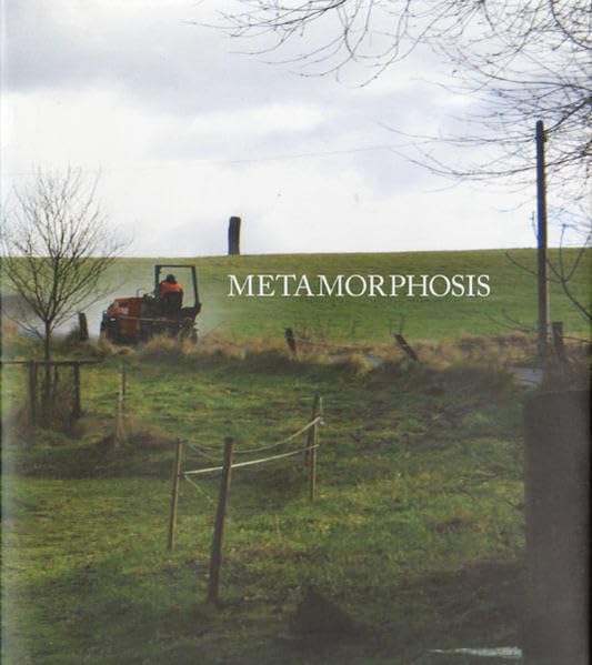Product Image: Metamorphosis