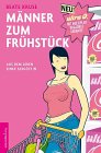 Männer zum Frühstück. book