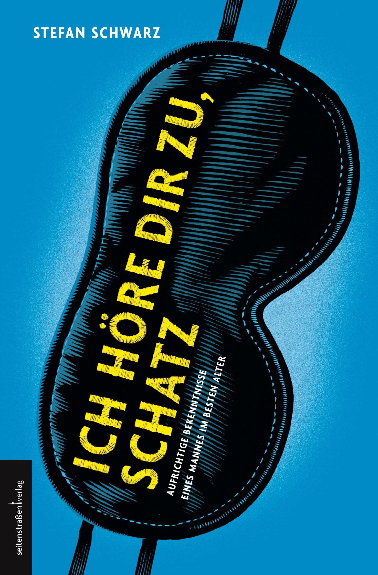 Product Image: Ich höre dir zu, Schatz