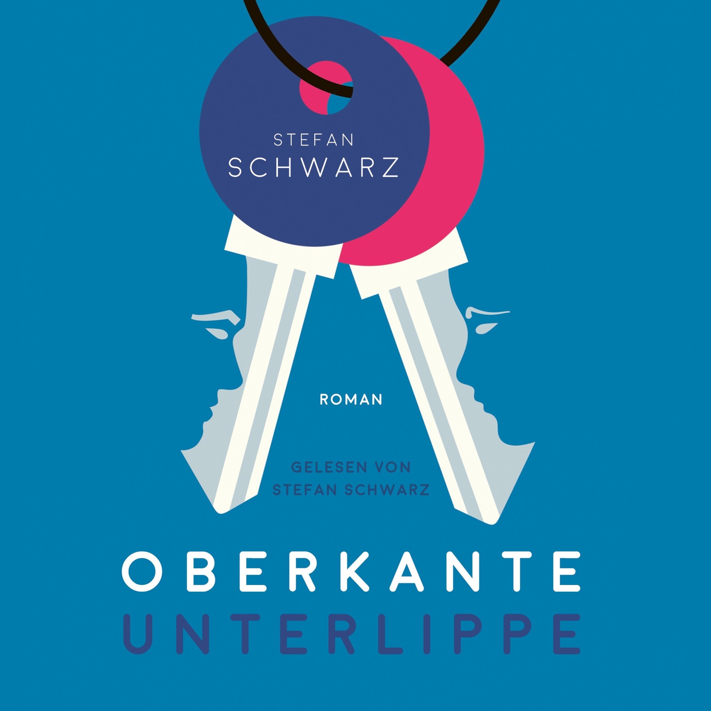Wir sollten uns auch mal scheiden lassen: Stefan Schwarz endlich live Humour & Satire