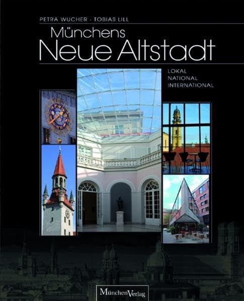 Die neue Altstadt book
