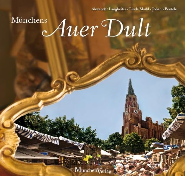 Product Image: Münchens Auer Dult