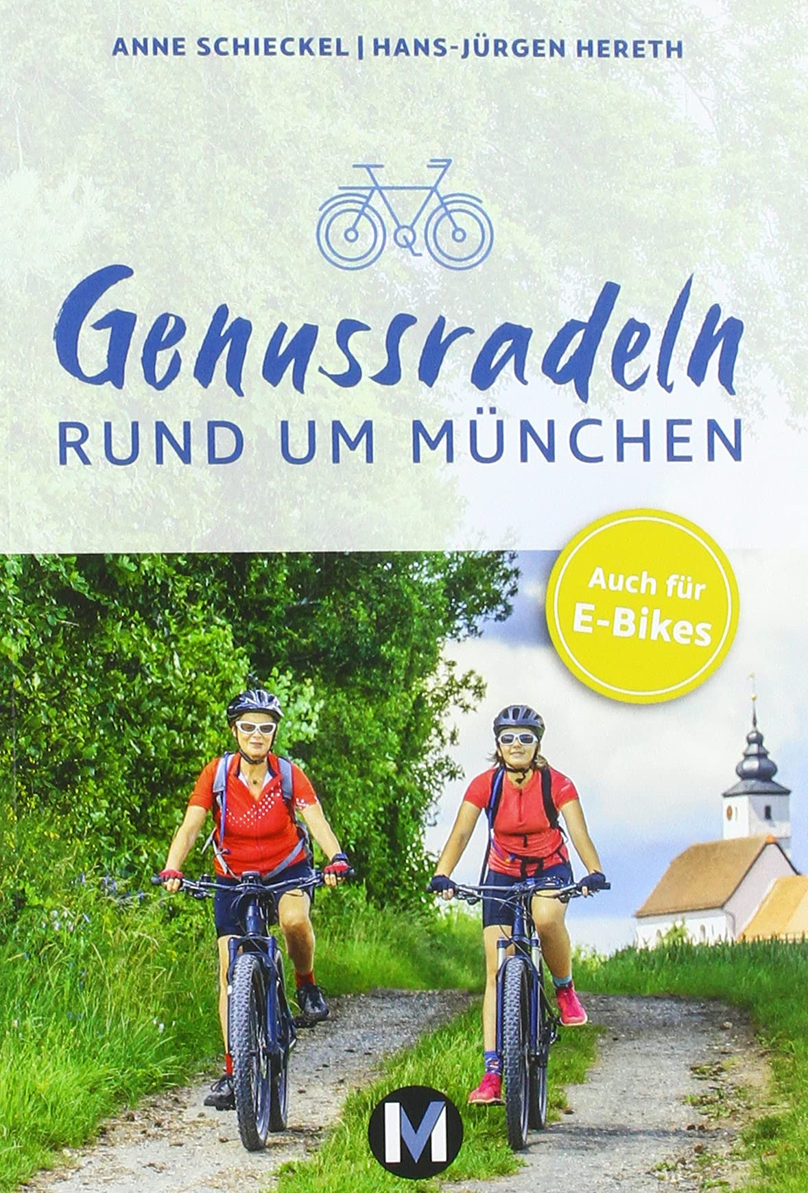 Genussradeln rund um München Leisure, Home & Garden