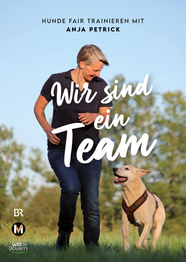 Wir sind ein Team Pets