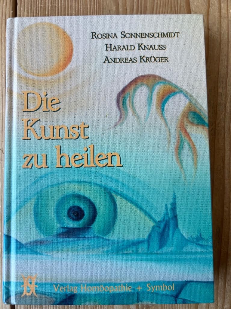 Die Kunst zu heilen Medicine