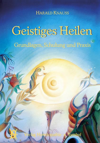 Product Image: Geistiges Heilen