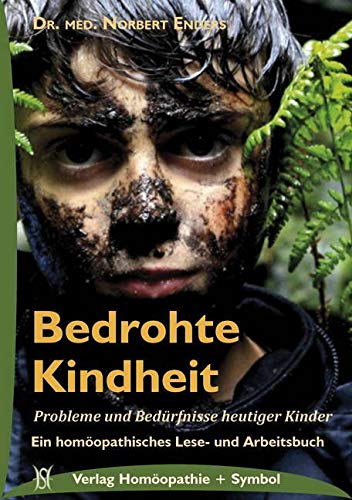 Product Image: Bedrohte Kindheit