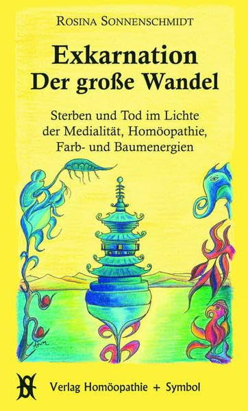 Product Image: Exkarnation - Der große Wandel