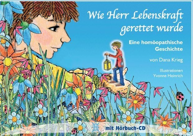 Wie Herr Lebenskraft gerettet wurde Medicine