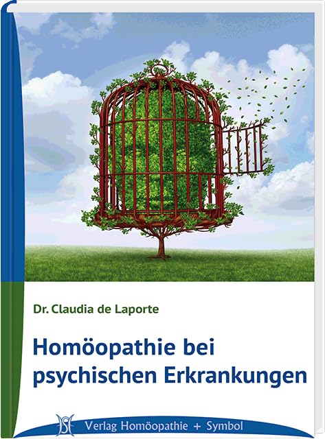 Homöopathie bei psychischen Erkrankungen Medicine