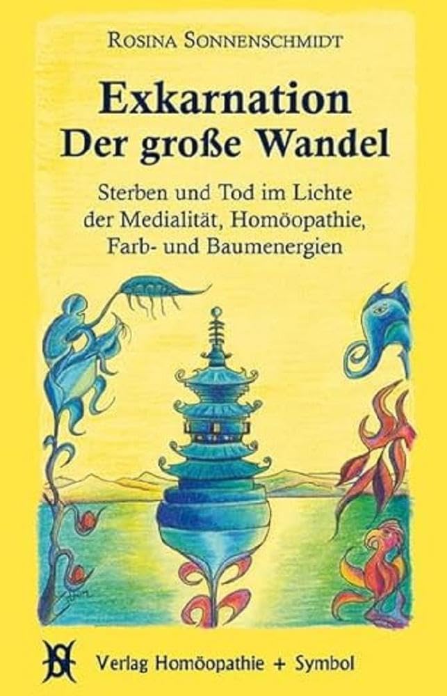 Exkarnation - Der große Wandel Medicine
