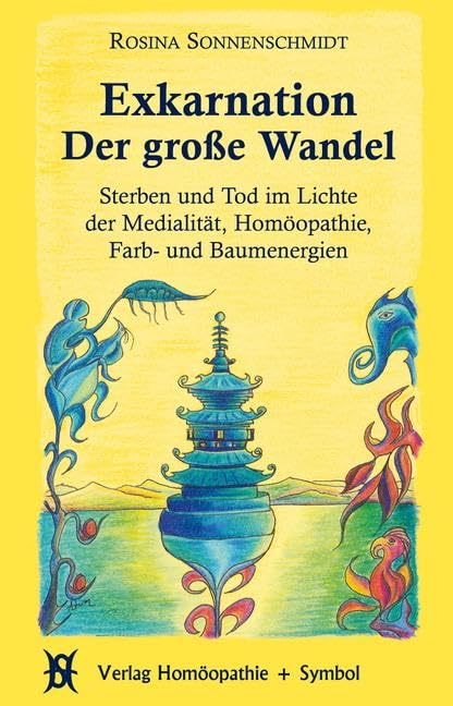 Product Image: Exkarnation - Der große Wandel
