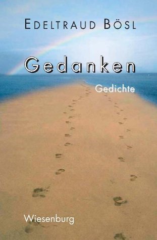 Product Image: Gedanken. Gedichte