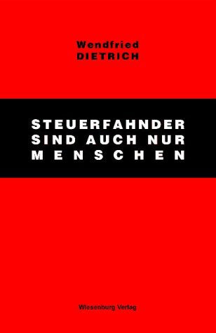 Product Image: Steuerfahnder sind auch nur Menschen.