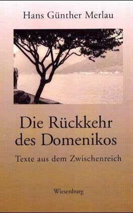 Die Rückkehr des Domenikos - Texte aus dem Zwischenreich Fiction