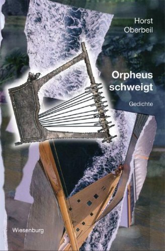 Product Image: Orpheus schweigt: Gedichte