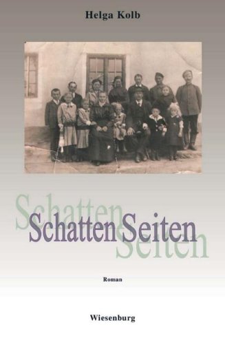 Product Image: SchattenSeiten: Roman