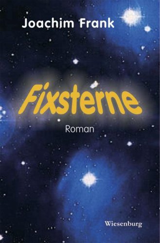 Product Image: Fixsterne: Roman