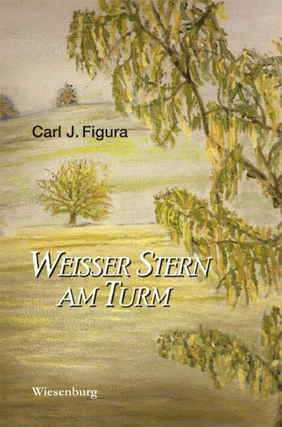 Weisser Stern am Turm: Eine Zehntel-Odyssee im Jahre 1945 Fiction