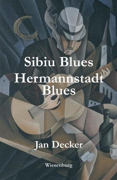 Product Image: Sibiu Blues - Hermannstadt Blues