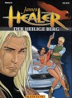 James Healer Bd.3 : Der heilige Berg Manga