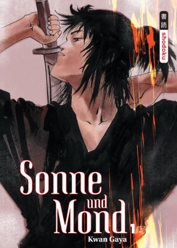 Product Image: Sonne und Mond.Bd.1