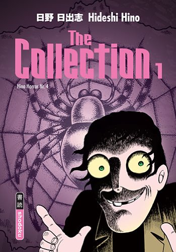 Product Image: The Collection.Tl.1