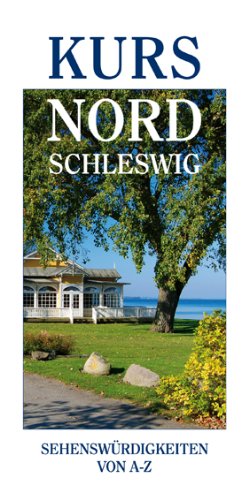 Kurs Nordschleswig "Das Land im Süden Dänemarks". Bund Deutscher Nordschleswiger Business & Technology