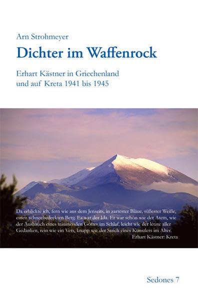 Product Image: Dichter im Waffenrock