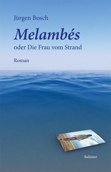 Melambes oder Die Frau vom Strand Contemporary literature Books
