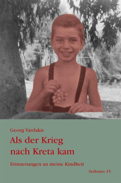 Product Image: Als der Krieg nach Kreta kam