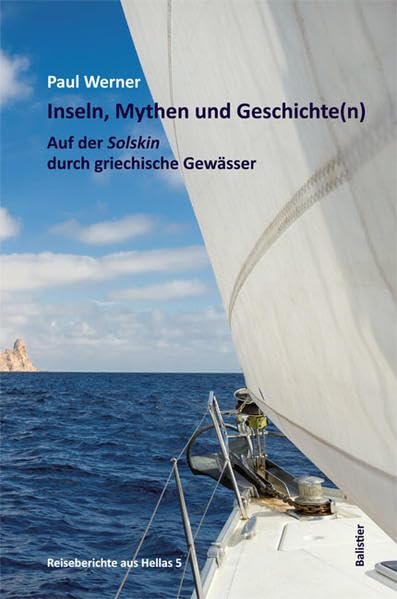 Inseln, Mythen und Geschichte(n) book