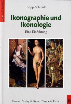 Ikonographie und Ikonologie: Eine Einführung Film, Art & Culture
