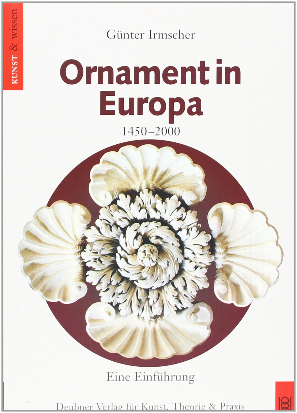 Ornament in Europa 1450-2000: Eine Einführung Film, Art & Culture