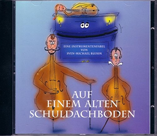 Auf einem alten Schuldachboden Sheet Music