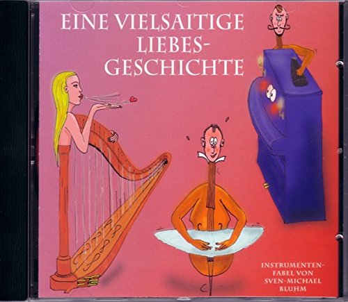 Eine vielsaitige Liebesgeschichte Sheet Music