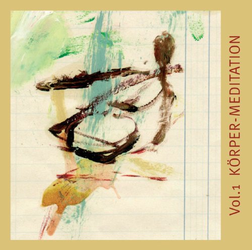 Product Image: Vol.1 Körper-Meditation