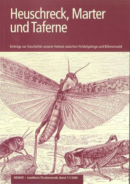 Heuschreck, Marter und Taferne Politics & History