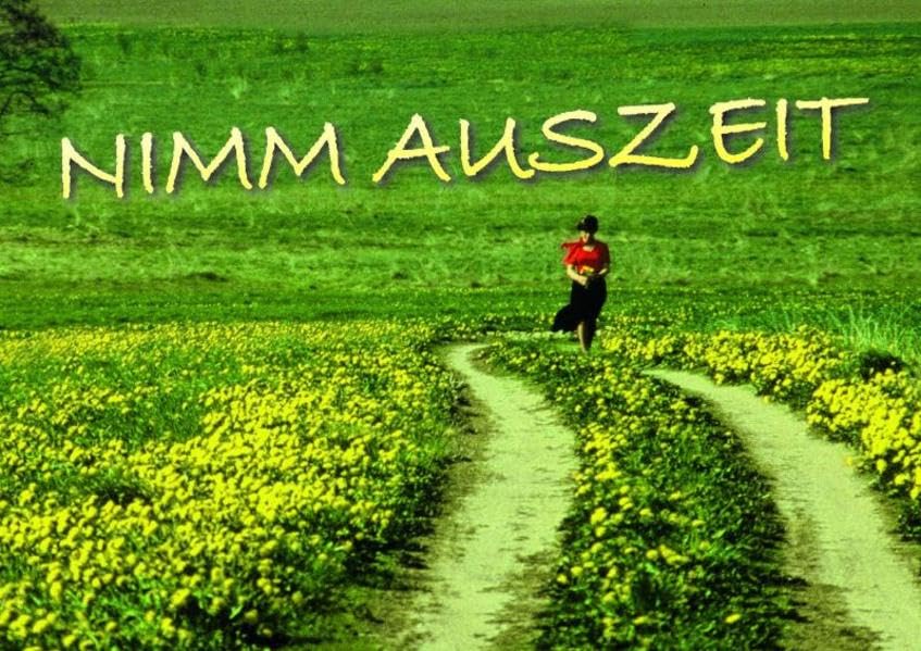 Nimm Auszeit: Im Naturpark Nördlicher Oberpfälzer Wald Books