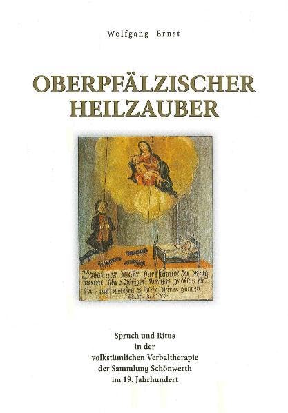 Product Image: Oberpfälzischer Heilzauber