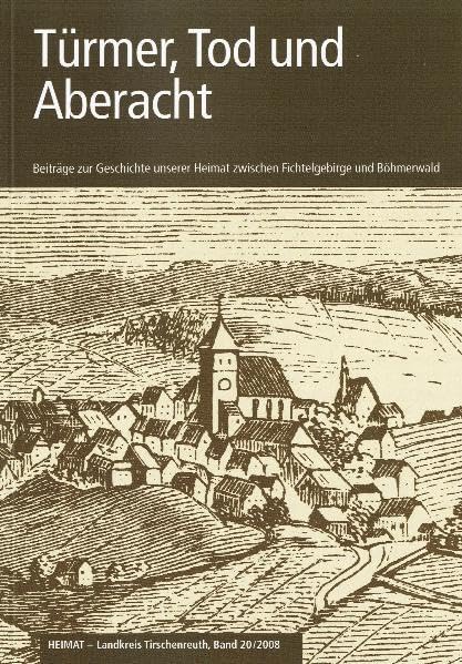 Product Image: Türmer, Tod und Aberacht