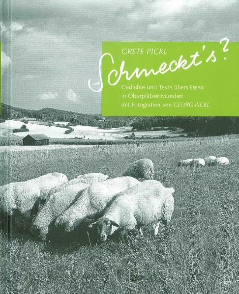 Schmeckt's? Social Sciences