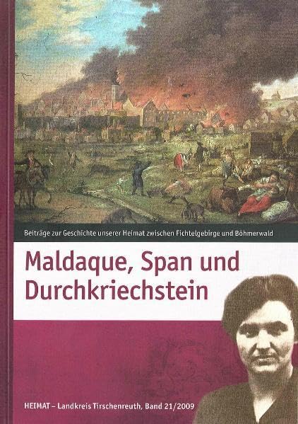 Product Image: Maldaque, Span und Durchkriechstein
