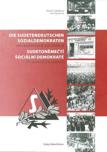 Die Sudetendeutschen Sozialdemokraten: Von der DSAP zur Seliger-Gemeinde Politics & History